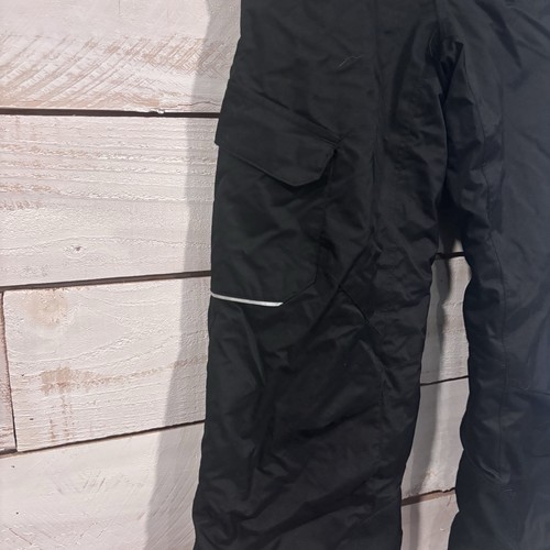 Columbia Bugaboo Snow Pants Women’s Sz Small Omni Heat Black - Picture 3 of 8