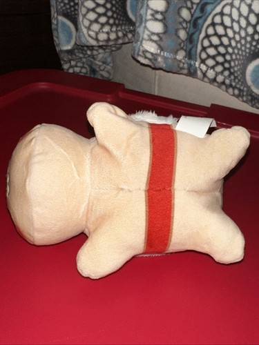 Aphmau MeeMeows Christmas Reindeer Cat 6" Plush Holiday Limited Edition B - Picture 4 of 4
