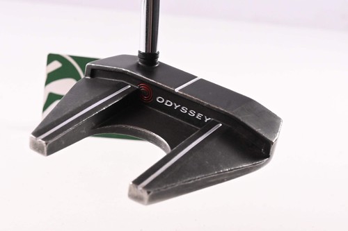 Odyssey White Hot Pro Black 7 Putter / 34 Inch - Picture 4 of 6