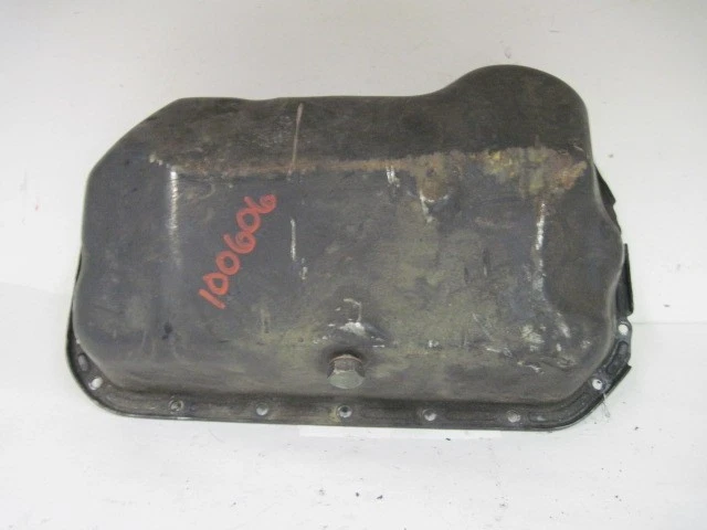 OIL PAN Volkswagen Jetta Rabbit Passat Golf 1981 81 82 83 84 85 86 - 94 441534 - Imagem 3 de 3