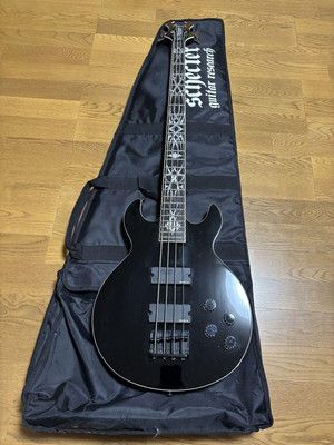 シェクター ベース ダイアモンドシリーズ デビルベース Bass s-l400.jpg