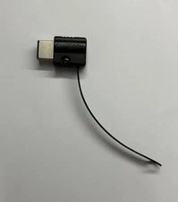 Nintendo OEM Game Boy Universal Link Cable Adapter DMG-14 Tested & Works!