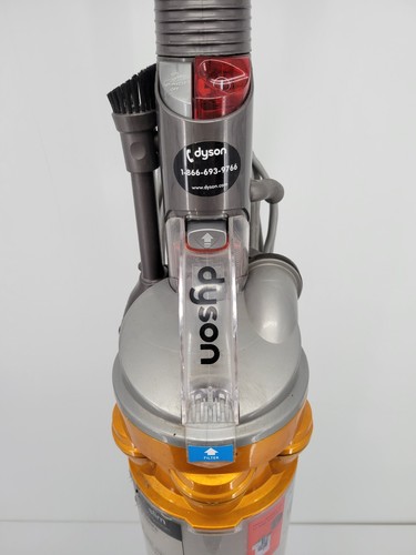 Dyson Upright Vacuum Cleaner DC18 All Floors Slim Ball Carpet Cleaner - Picture 4 of 12