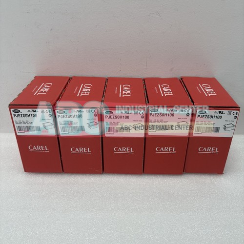 1PCS New Carel PJEZS0H100 temperature controller# - Picture 6 of 7