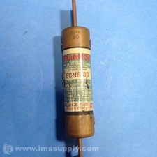 Reliance Electric ECNR-80 Fuse 80AMP 250VAC Class RK5 USIP