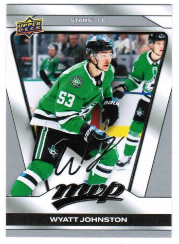 25/26 2025 UPPER DECK MVP HOCKEY BASE SILVER SCRIPT CARDS 1-200 U-Pick From List - Picture 43 of 95