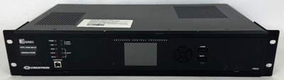 CRESTRON PRO3 Advanced 3-Series Control System for Enterprise AV 6504880