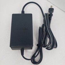 Nintendo Gamecube Power Supply AC Adapter OEM Authentic Tested