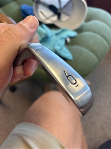 2023 Titleist T150 Irons. 4-GW. Stiff. Super nice shape - Picture 6 of 20