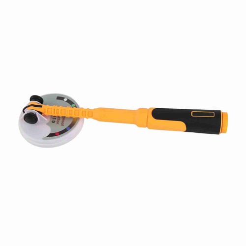 Submersible Metal Detector IP68 Handheld 30‑60m Underwater Outdoor Treasure Hunt - Picture 7 of 22