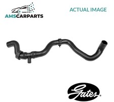 RADIATOR HOSE LOWER 05-4107 GATES NEW OE REPLACEMENT