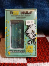 Wulf Uni PRO Limited Edition adjustable New Sealed