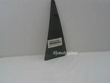 Fits 2006-2012 Toyota RAV4 4 Door Passenger Side Right Rear Vent Glass Window