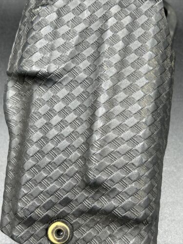 Safariland 6360-7742 SIG P220/P226R Level III ALS/SLS Duty Holster LH w/ Light - Picture 2 of 6