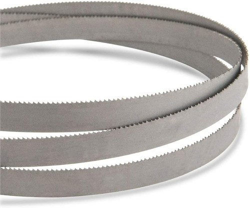 POWERTEC Bi-Metal Bandsaw Blade, 116-1/2" x 3/4" x 10/14 TPI (13400) - Bild 4 von 9