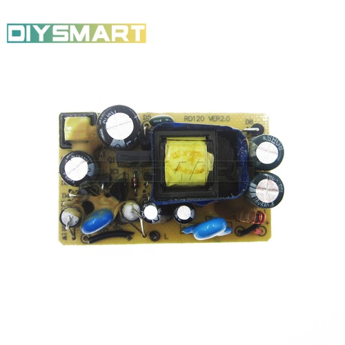 AC-DC Switch Power Supply Module Original Regulated Power Supply Module Board AU - Picture 15 of 80