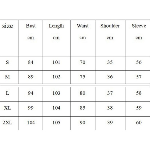 Women Christmas Theme Swing Dress Long Sleeve Skater Dress Rockabilly Party - Picture 8 of 13