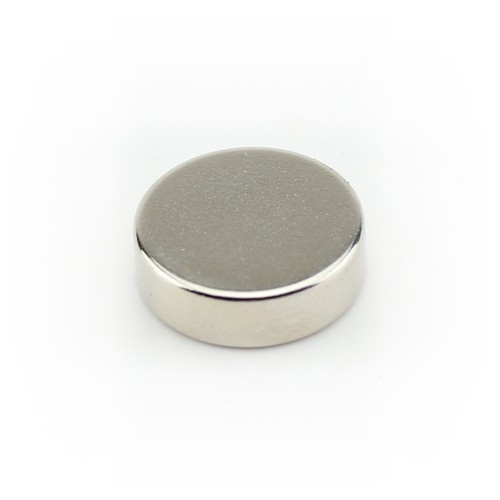 Starke Neodym Super Scheiben Magnete Ø12mm - Ø20mm bis 26KG N45 N52 auch Schwarz - Bild 73 von 104