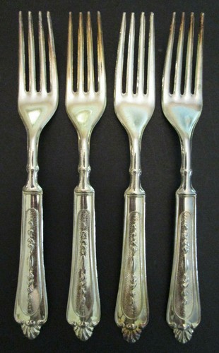 Piattiere LBL Italy EP Zinco Silverplate - LBI2 - Gruppi di Più Pezzi - Foto 16 di 40