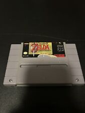 The Legend of Zelda: A Link to the Past (Nintendo SNES, 1992)