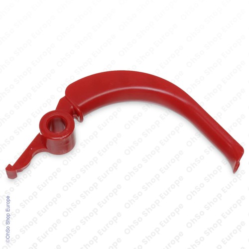 Original Bosch Rotak 40 Gc (3600h81c71) Rasenmäher Positionierung Hebelgriff - Bild 2 von 7