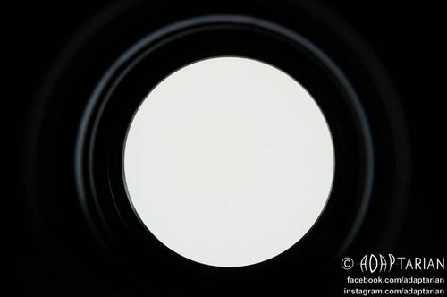 PENTACON 50/1.8 Multi Coating | M42 | Fully functional | SAMPLES - Picture 5 of 15