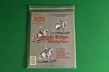 S&T #148 Cropredy Bridge: A Fleeting Victory -  Magazine