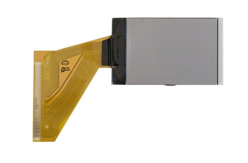 KOMBIINSTRUMENT TACHO 1/2 FIS AUDI A3 A4 A6 TT JAEGER / MAGNETI MARELLI DISPLAY - Imagen 2 de 2