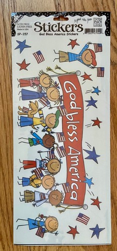 Vintage 12x5" Me & My Big Ideas MAMBI Stickers YOU CHOOSE! - Picture 2 of 196