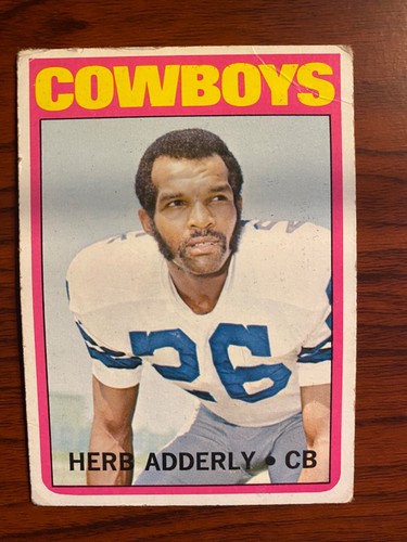 Pick 5 Vintage Football Part 1 - 1971 - 73 Topps Football Complete Your Set - Picture 55 of 496