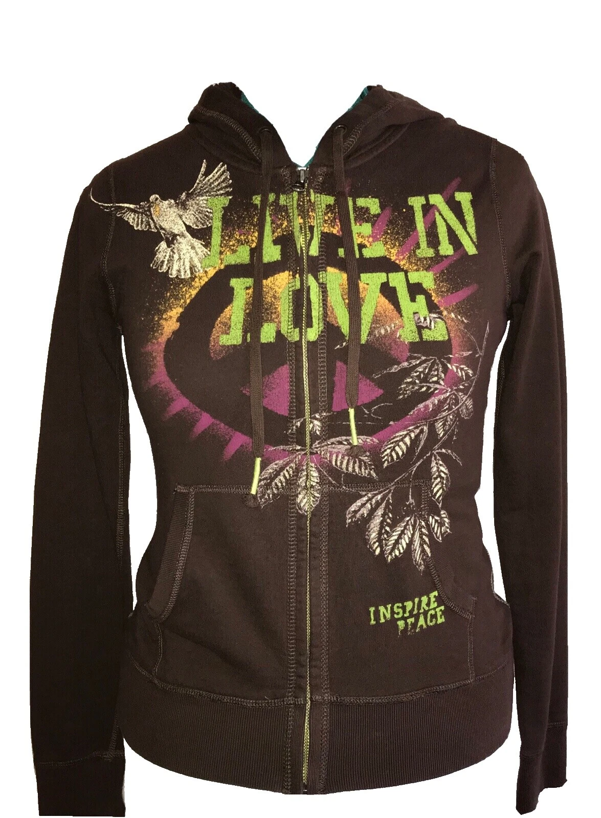 Lucky Brand Activewear para Mujeres