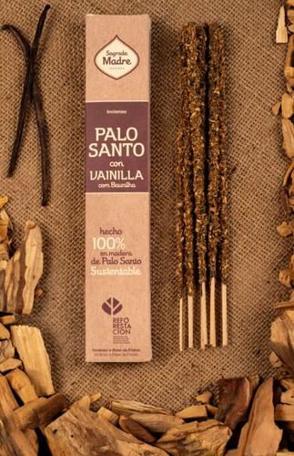 Palo Santo Incense Sticks | Sustainable - Picture 43 of 45