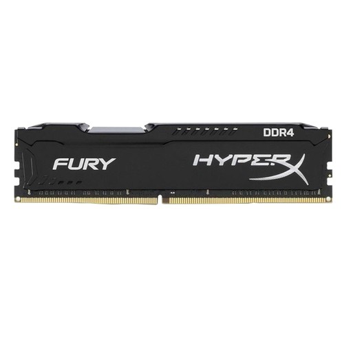 16GB 8GB 4GB DDR4 PC4-19200 2400MHz DIMM CL15 Desktop Memory For HyperX FURY UK - Picture 5 of 12