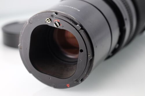 Hasselblad Variogon 140-280 mm F5,6 Schneider in Good Condition With Lens Hood - Foto 6 di 9