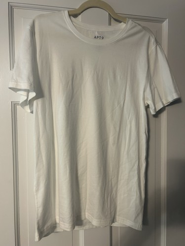 Camiseta de Dormir Slim Fit Apt 9 para Hombre - Imagen 1 de 3