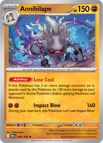 Destined Rivals (REVERSE) Pokemon Karten 🇬🇧 ENGLISCH ⭐ Einzelkarten NM/M - Bild 93 von 183