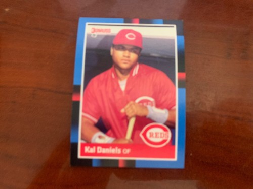 1988 Donruss - Complete Your Set - You Pick (251-500) - Picture 39 of 250