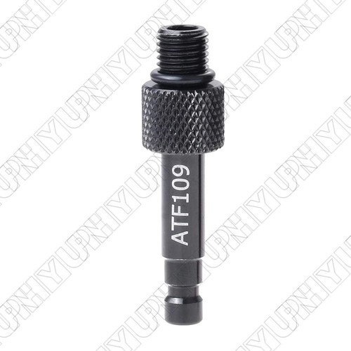 ATF Transmission Fluid Fill Adapter Fit for Mercedes Benz 722.9 Thread M12 x 1.5 - Picture 2 of 7