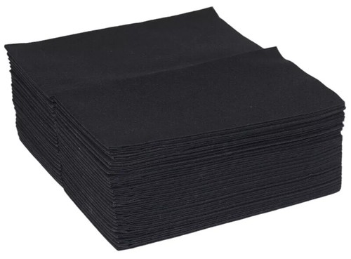 Airlaid Napkins Luxurious Linen-Feel 8-Fold 40cms x 40cms Great Colour Range - Picture 27 of 28