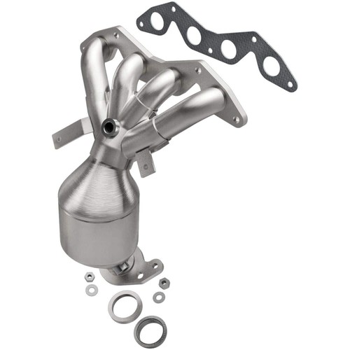 MagnaFlow Catalytic Converter 452030: California Grade, Manifold, For 2001-2005