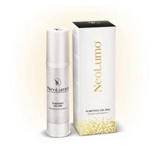 Facial Peeling Neolumo