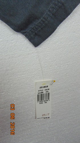 New David Dart 2 Piece Suit with a Jacket and Skirt, Size :S-Jacket,M-Skirt Gray - Picture 5 of 9