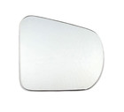 RIGHT Spherical Mirror Glass For Honda Pacific Coast 800 PC800 Replacement SF