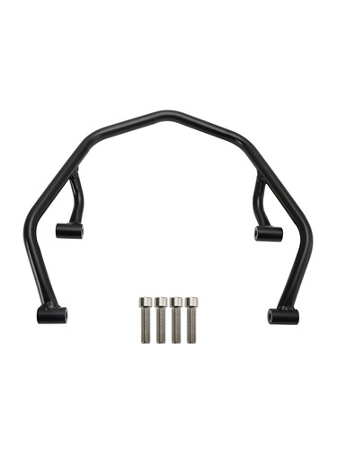 Passenger Armrest Hand Holder fit for HONDA CL250 CL300 CL500 2023-2024 AUS - Picture 13 of 16