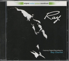 Ray-Original Motion Picture Soundtrack (CD 2004)