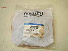 Landis & GYR 192 069 Copper Thermostat Accessory Model: 029546 FREE SHIPPING