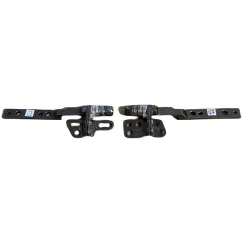 1 Pair Screen Axis Hinge FOR DELL Latitude 7400 E7400 - Picture 1 of 2
