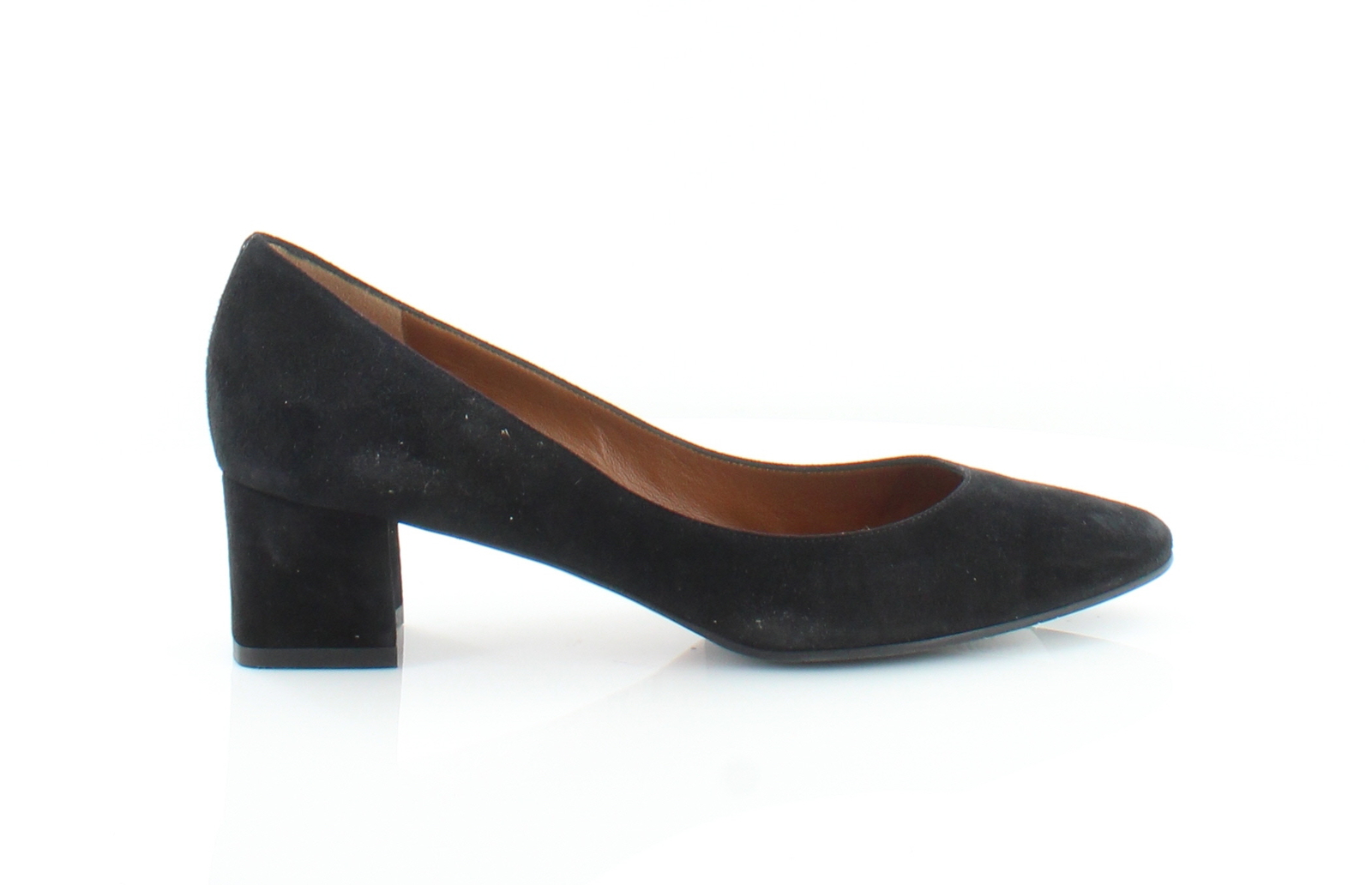 Aquatalia Pheobe Black Womens shoes Size 8 8 8 M Heels MSRP 395 96e430 Aquatalia Pheobe Black Womens shoes Size 8 8 8 M Heels MSRP 395 96e430
