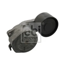 Aux Belt Tensioner / Idler fits Scania Febi Bilstein 35633 - OE Matching Quality