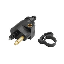 Quicksilver Benzinanschluss Motor Fuel Connector 22-816856Q3 Mercury alt   1989